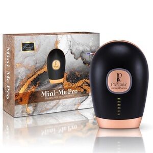 Prédiré Mini-Me Pro Hair Removal Device